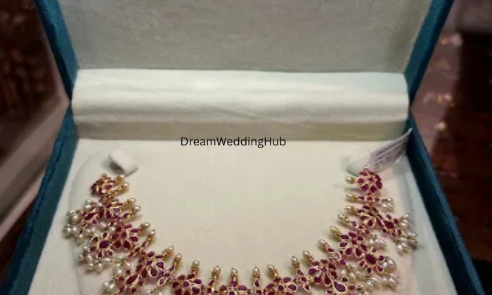 Sharada Jewellery mart